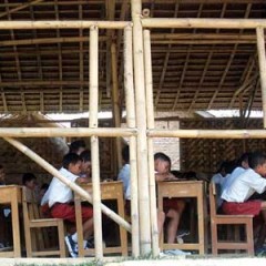 Dunia Pendidikan ala Humor Sufi
