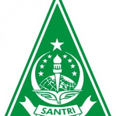 Resahkan Pengurus, Stok Lencana Santri Tidak Memadai!