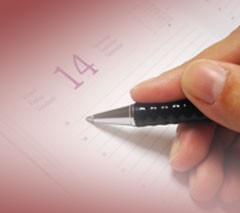 Agenda Bulan Dzul Hijah