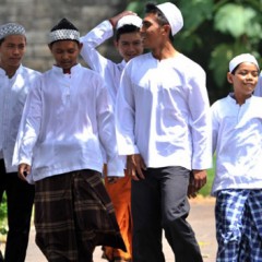 Quo Vadis Madrasah Diniyah?