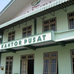 Garansi Langit untuk Sukses Koperasi 