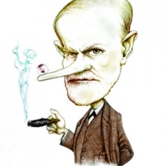 Filsafat Freud yang Mengelabui Dunia