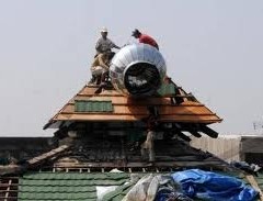 Renovasi Masjid 