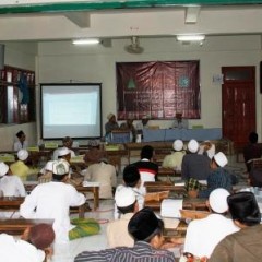 TTQ Gelar FMTT-XIITTQ Gelar FMTT-XIITTQ Gelar FMTT-XII