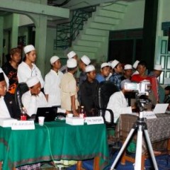 LPSI Gelar Talk Show kedua