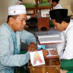 TTQ Target Murid MMU Fasih Baca al-Qur’an