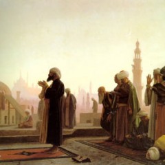 Tips Sufi untuk Mantan Koruptor