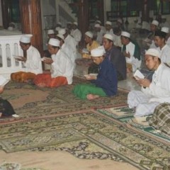 Gerak Batin Guru PPS untuk Murid MMU
