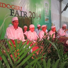 Mengikuti Sidogiri Fair 2014; Meriah dengan Berbagai Macam Kegiatan