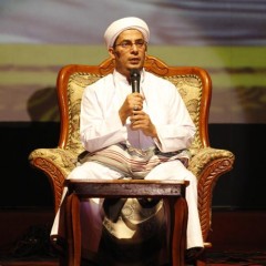 Habib Abu Bakar bin Hasan Assegaf; Pesantren Tempat Mengelola Warisan Nabi
