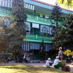 Pesantren Harus Lebih Jreng!