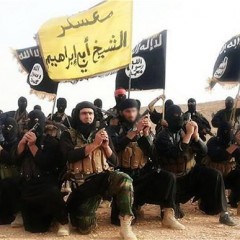 ISIS sebagai Antitesis Islam