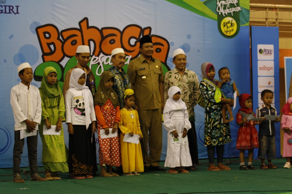 Bupati