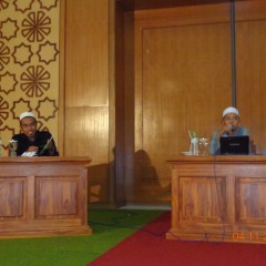 Kholili Hasib; Isu ISIS Menjadi Alat Syiah Menggebuki Ahlussunnah