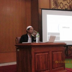 Bedah Kitab Badai’ as-Shanai’ sebagai Jawaban atas Kemuskilan Ilmu Nahwu
