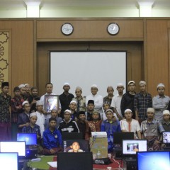 Pelatihan Desain Grafis, Datangkan CEO PetakUmpet Yogyakarta