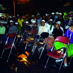 Motivasi Peserta Kursus Bahasa dengan Kegiatan English Talk