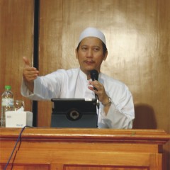 Kali Ini Diskusi Panel LPSI Soroti Hilah