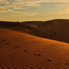 Mengapa Islam Lahir di Arab?; Analisis Sejarawan Kontemporer (Bag-2 Selesai)