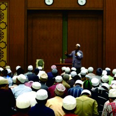 Aktualisasikan Materi Munakahah dengan Bentuk Kursus & Praktek
