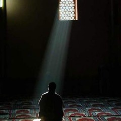 ‘Uzlah; Jalan Suci Obati Hati