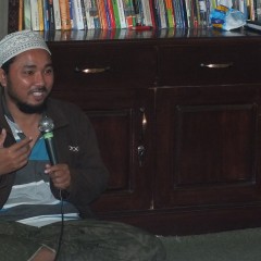 BPP; Lahirkan Penulis Handal Melalui Kelas Menulis