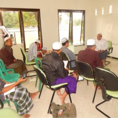 LFS Adakan Studi Banding ke PP. Al-Hasan, Jember