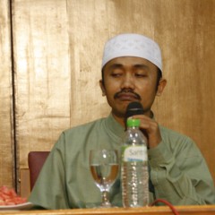 Diskusi Panel LPSI Bertemakan Hadis Tasawuf