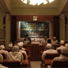 Taklimiyah wa Tahfidz al-Quran; Segarkan Semangat Menghafal dengan Acara Motivasi