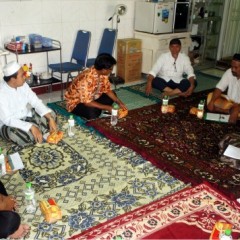Klinik Sidogiri Gelar Rapat untuk Tingkatkan Pelayanan