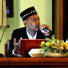 Sukseskan Kinerja Pengurus Daerah dengan Pelatihan Leadership
