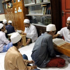 TTQ Selenggarakan Ujian al-Quran Tingkat Muta’allim Wustha
