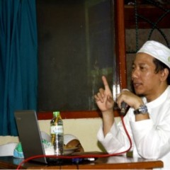 TTQ Adakan Kursus Wakaf Gratis