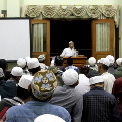 Permudah Pemahaman Tajhizul Mayit, Ubudiyah Adakan Kursus