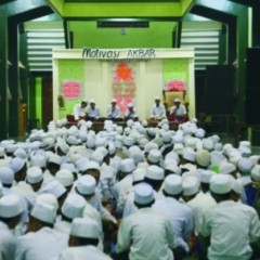 Mas d. Nawawy Sadoellah: Kiai Cholil Senang Kepada Santri yang Belajar