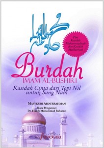 burdah