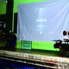 LPSI Bahas Isu “ISIS” Lewat Acara NGOPI