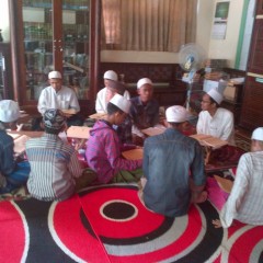 Meniru Kebiasaan Ulama Hadramaut  dalam Melestarikan Hadits Nabi