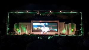 Habib Jakfar bin Abu Bakar al-Muhdhar (Probolinggo)