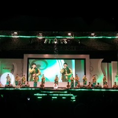 LED Kembali Memeriahkan Panggung Milad PPS