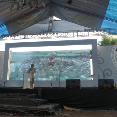 Pengurus Harapkan Partisipasi Orang Tua Wisudawan Idadiyah Saat Liburan