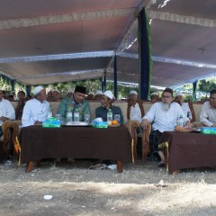 Pengurus Mengharapkan Santri-Santri Mengamalkan Kebiasaan di Pesantren saat Liburan