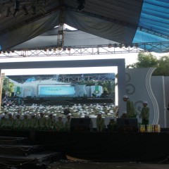 Putra Keluarga PPS Unjuk Kebolehan pada Demonstrasi Istimewa