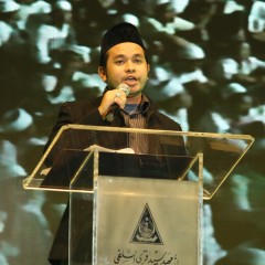 Ngaji Jendela Hati: Potret Semarak Belajar Santri yang Semakin Bergairah