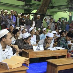 Pembukaan MAI Undang Pesantren Luar agar Lebih Bergairah