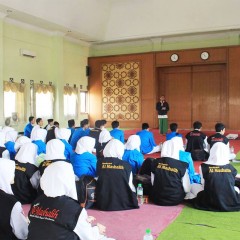Sidogiri Media jadi Rujukan Redaksi Al-Masholih