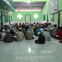 Jumlah Murid Tarbiyah Idadiyah Samai Angka Tahun Baru Islam 1437 H