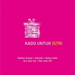 Kado Untuk Istri