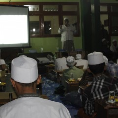 Tarbiyah Idadiyah: Melatih Mereka Sejak Dini dengan Musyawarah