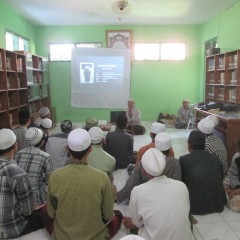 Pelatihan Fotografi: Kemampuan dan Kreatifitas Memotret Adalah Kuncinya